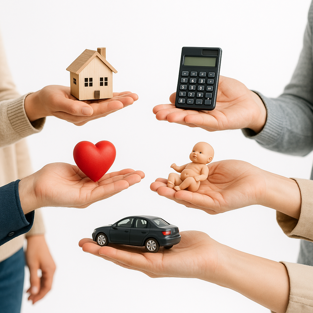 KI-Service-Chat Plattform