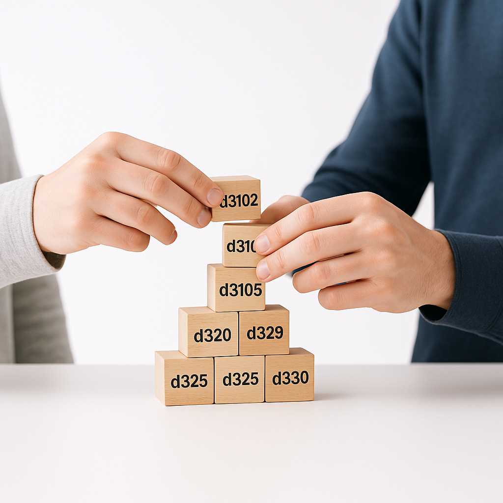 Teilhabeeinschätzung